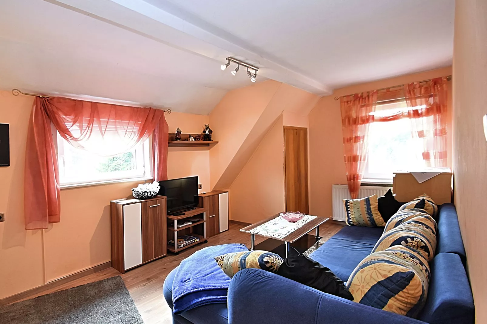 Wildemann-Living room