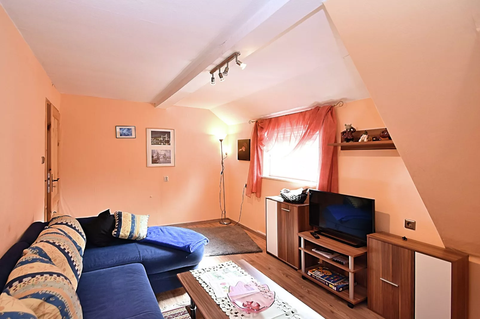 Wildemann-Living room