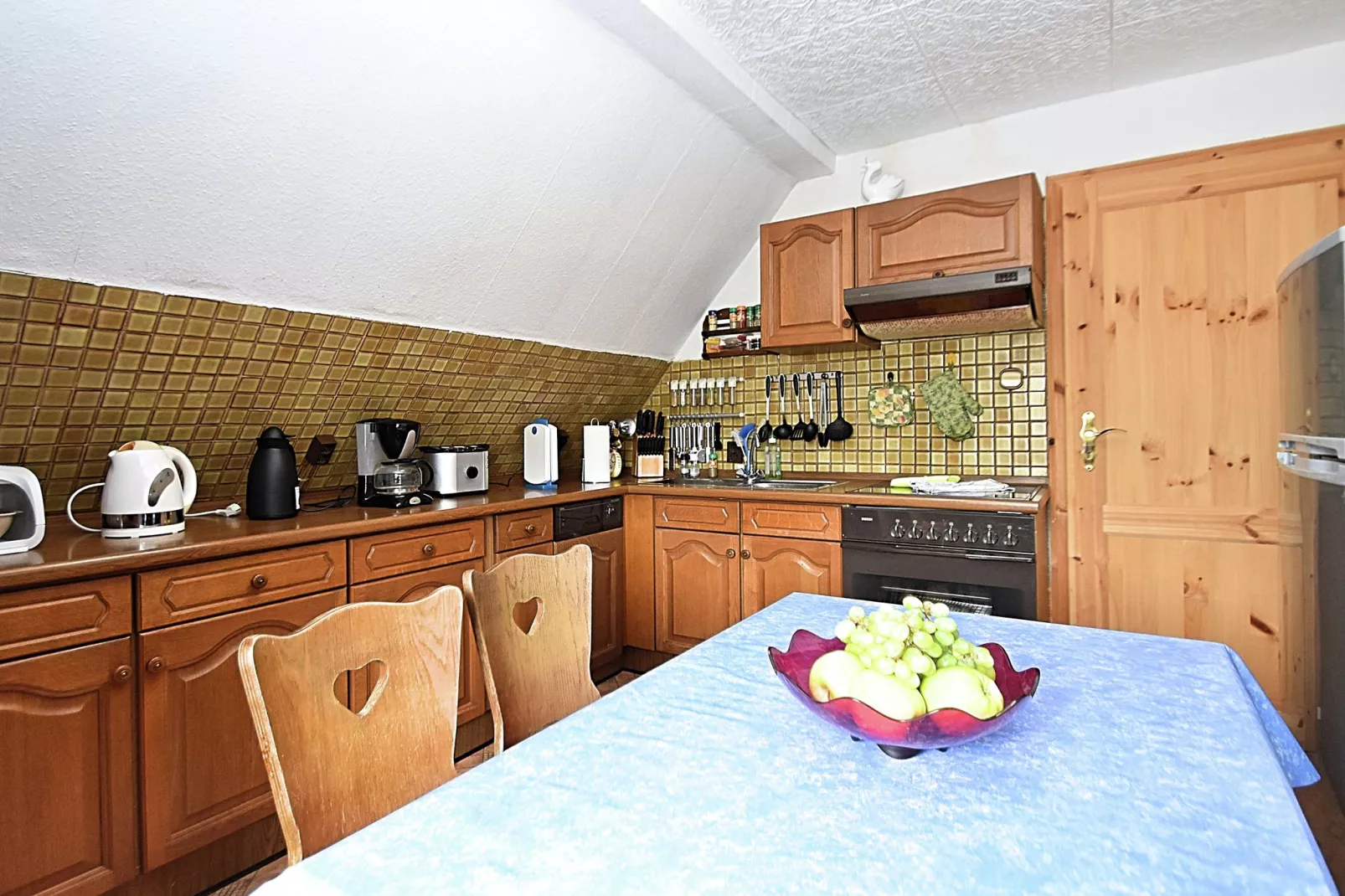 Wildemann-Kitchen