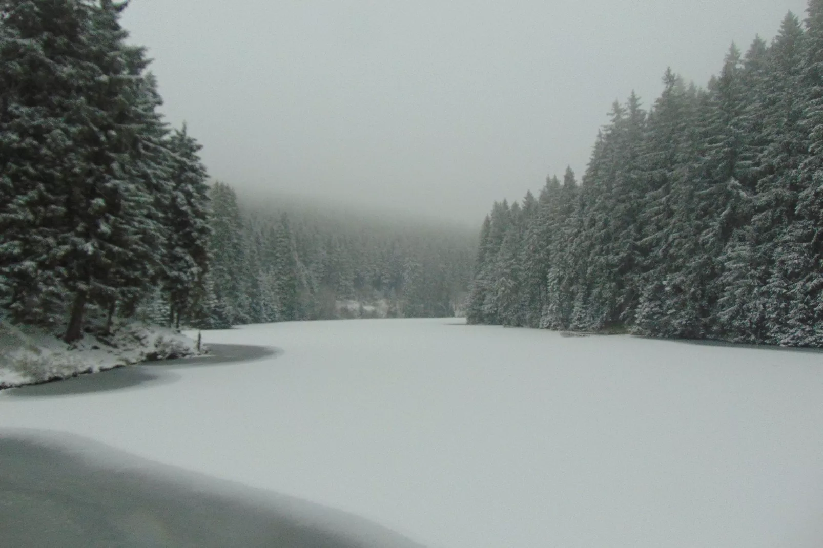 Wildemann-Area winter 5km