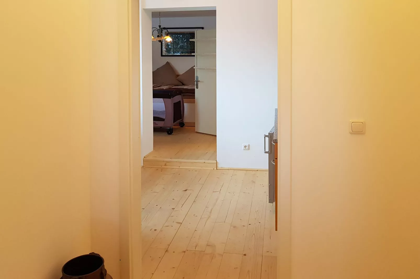 Spiegeltal-Palier