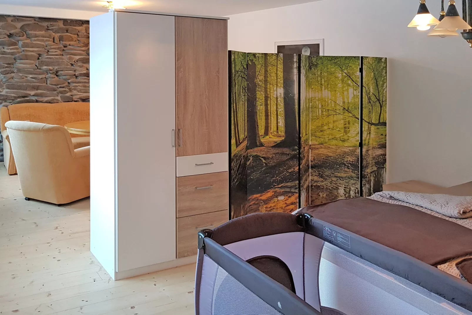 Spiegeltal-Chambre