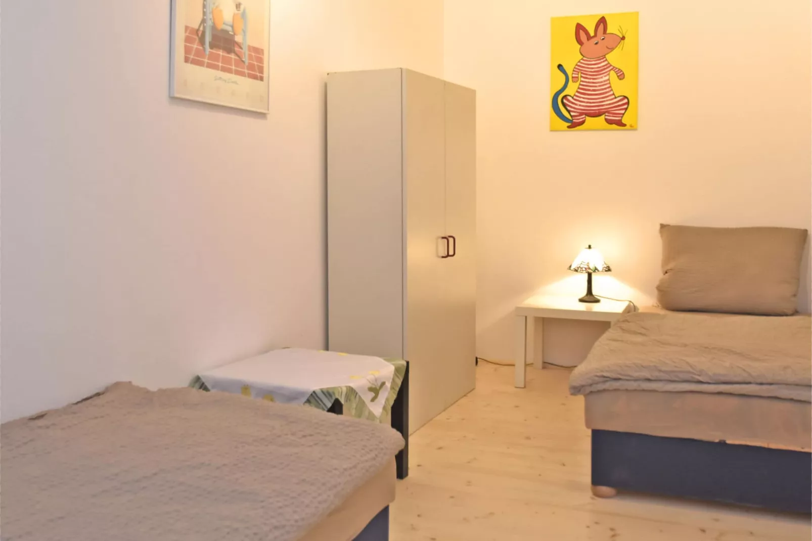 Spiegeltal-Chambre