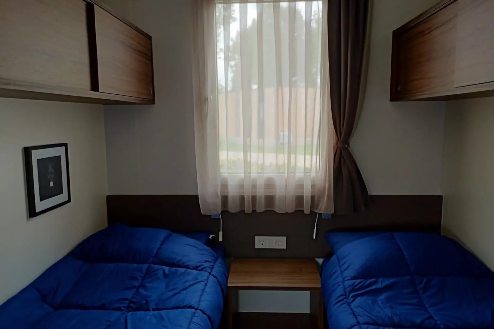 Resort Poort van Maastricht 1-Bedroom