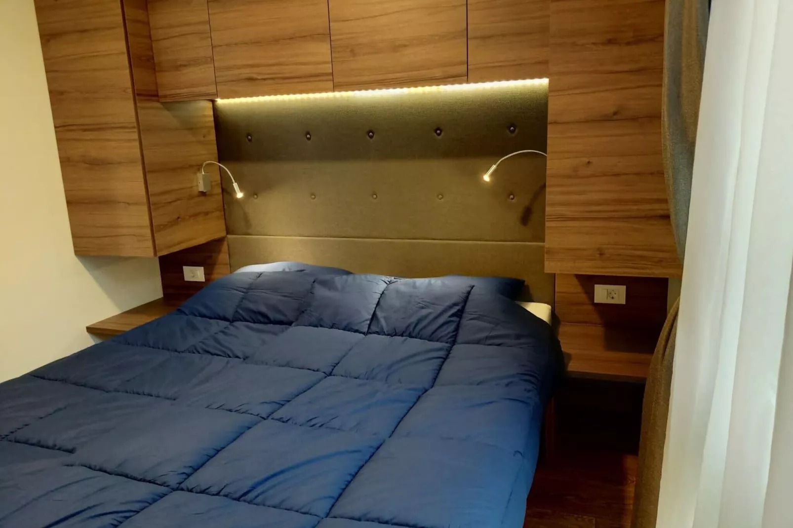 Resort Poort van Maastricht 1-Bedroom