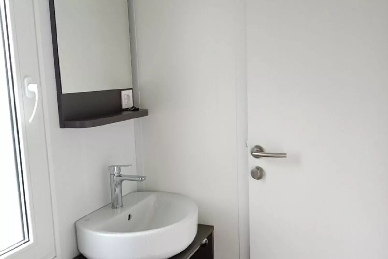 Resort Poort van Maastricht 1-Bathroom