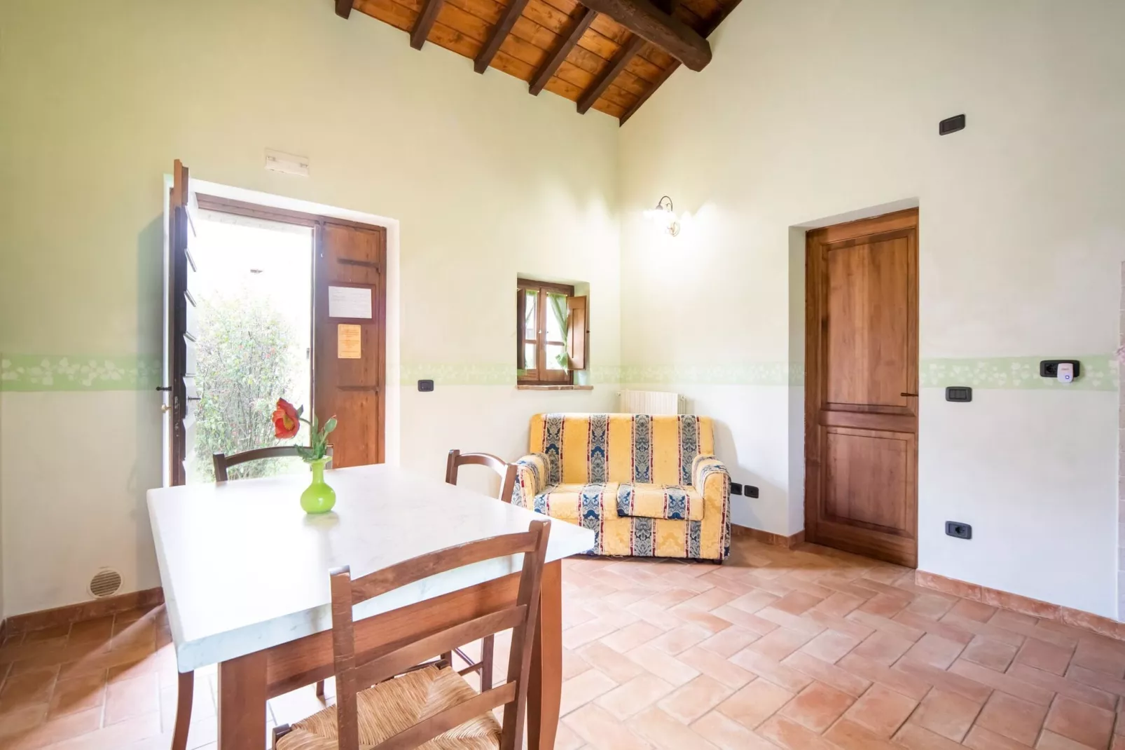 Stalla-Dining room
