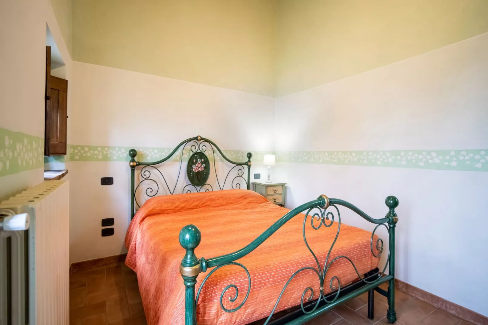 Stalla-Bedroom