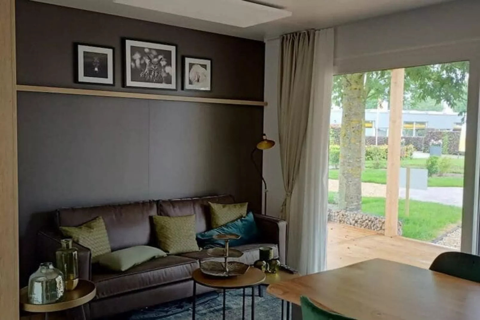 Resort Poort van Maastricht 2-Salon