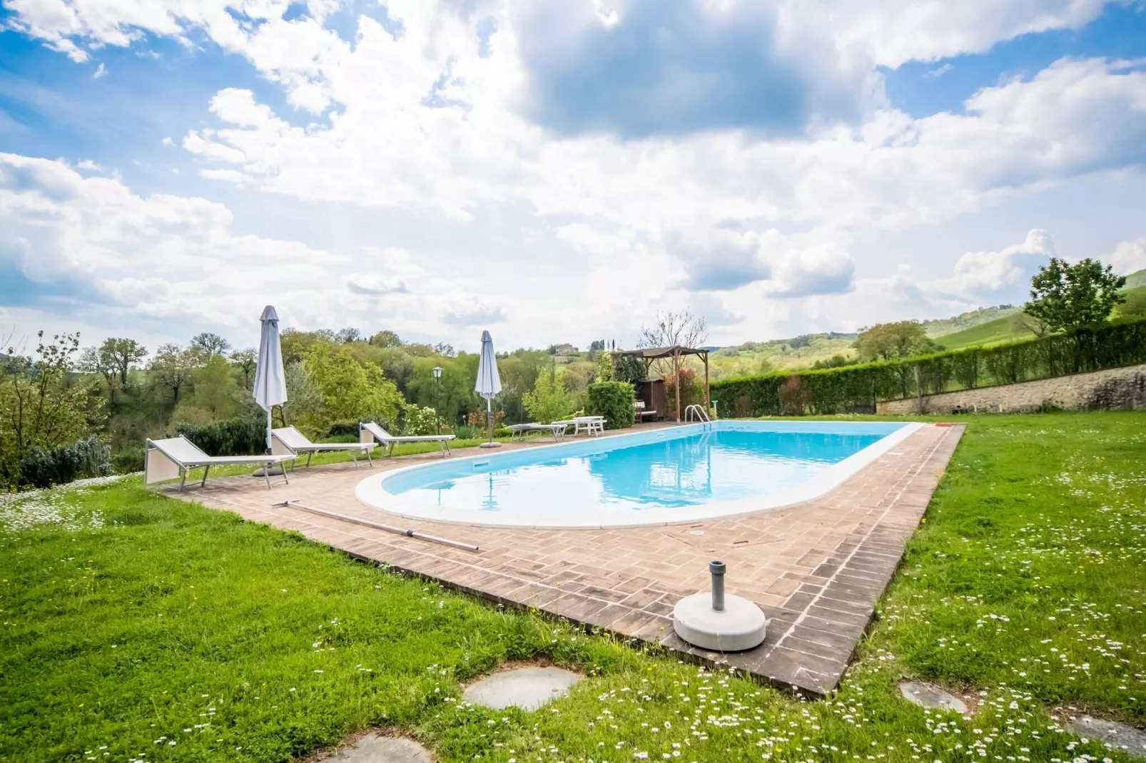 Stalla-Pool