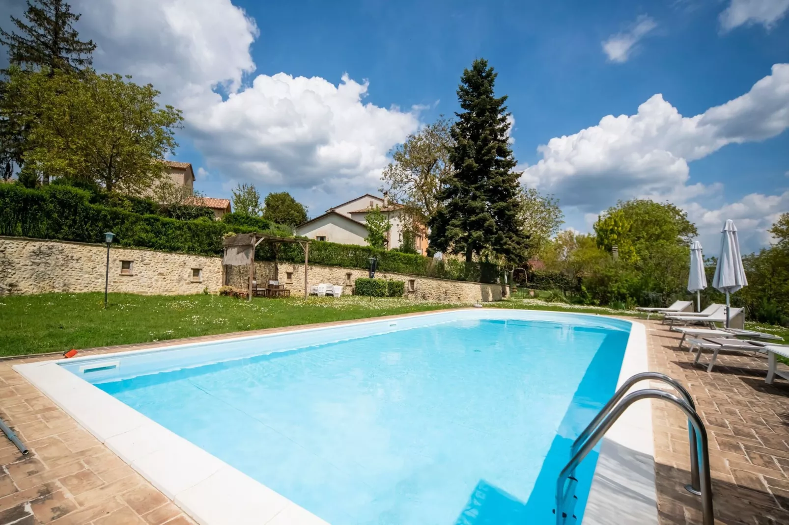 Stalla-Pool