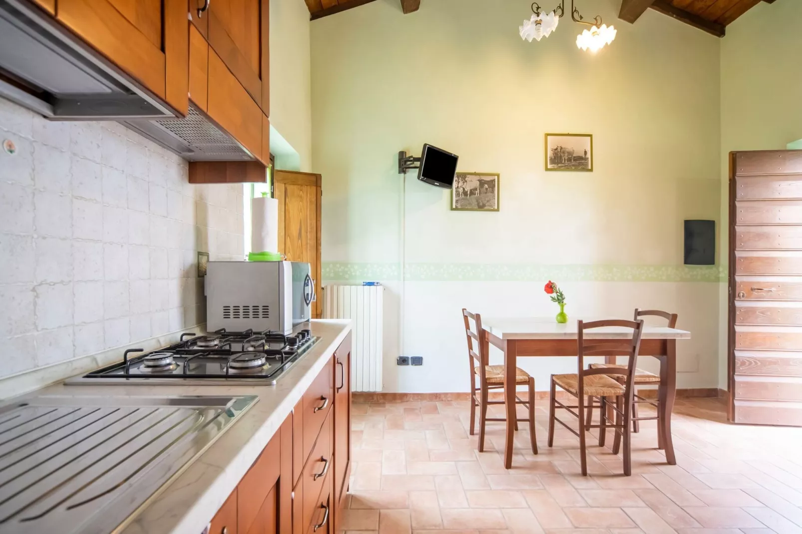 Stalla-Dining room