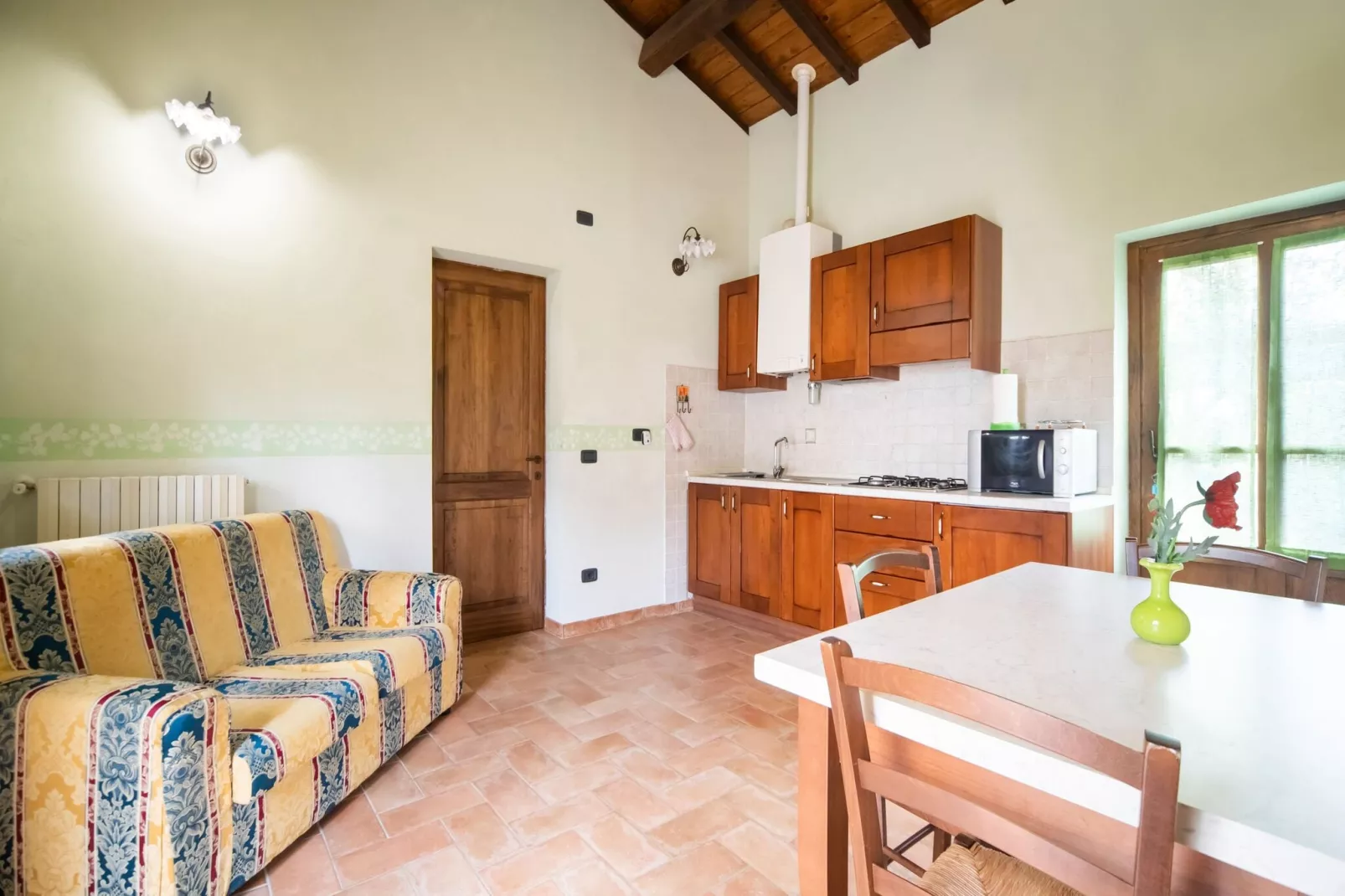 Stalla-Kitchen