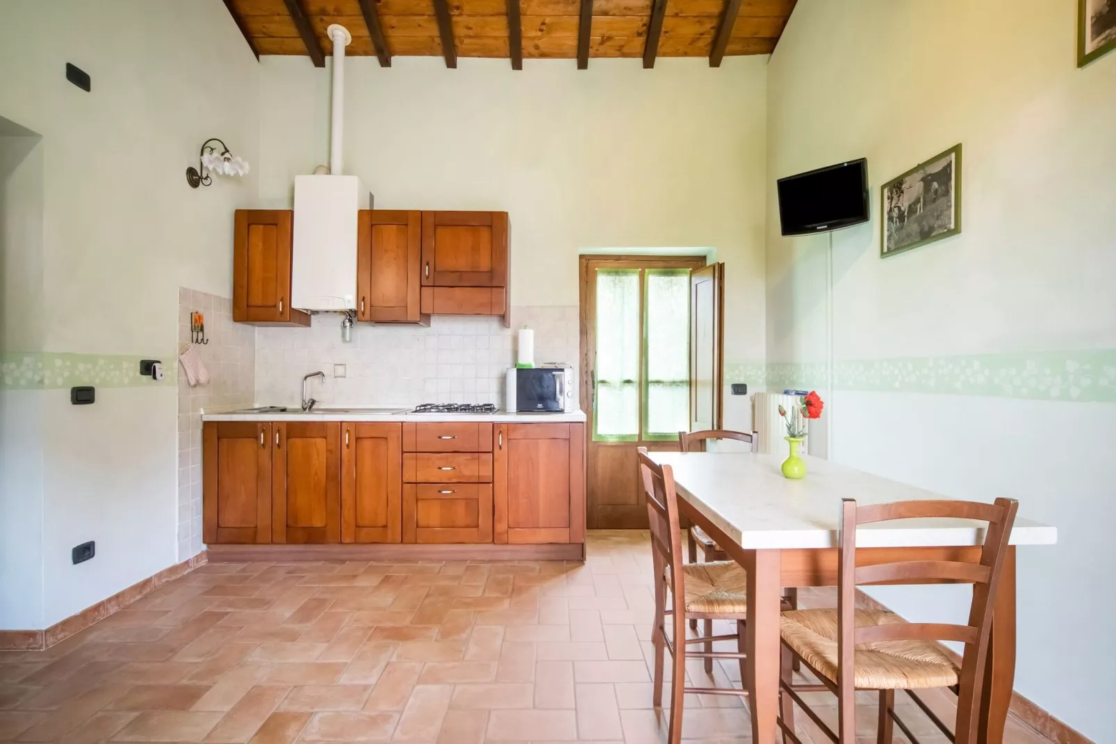 Stalla-Kitchen