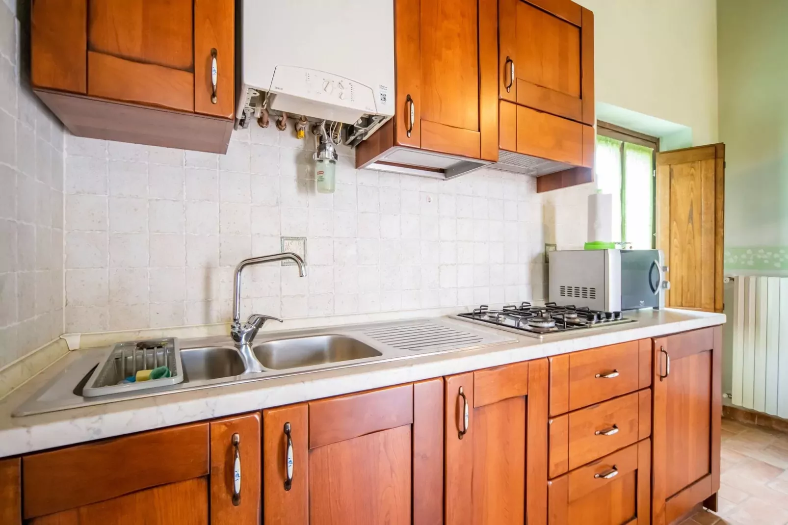Stalla-Kitchen
