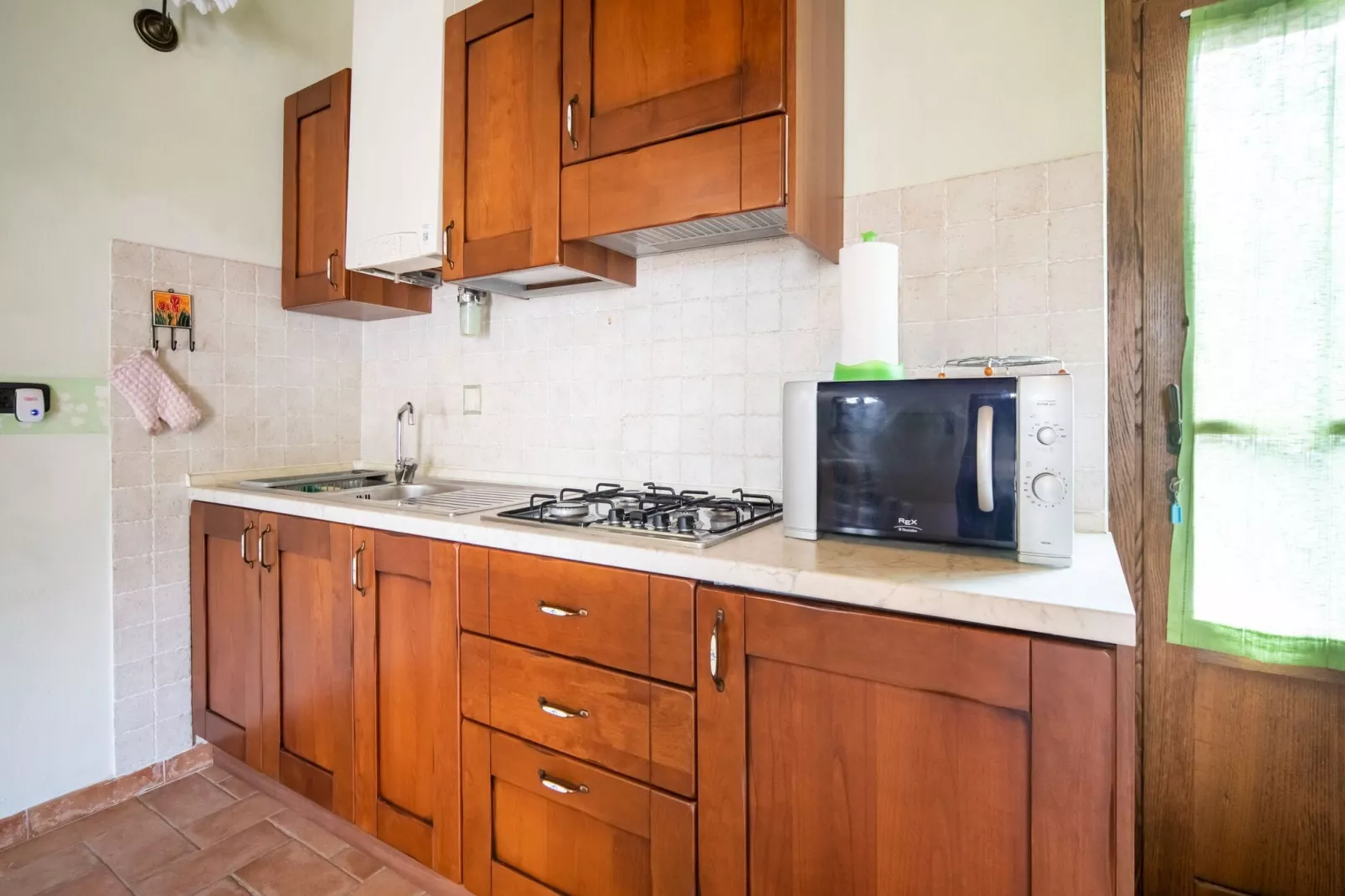 Stalla-Kitchen