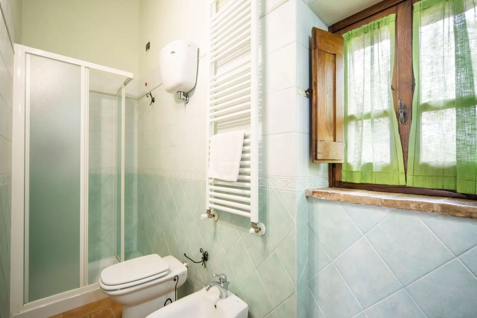 Stalla-Bathroom