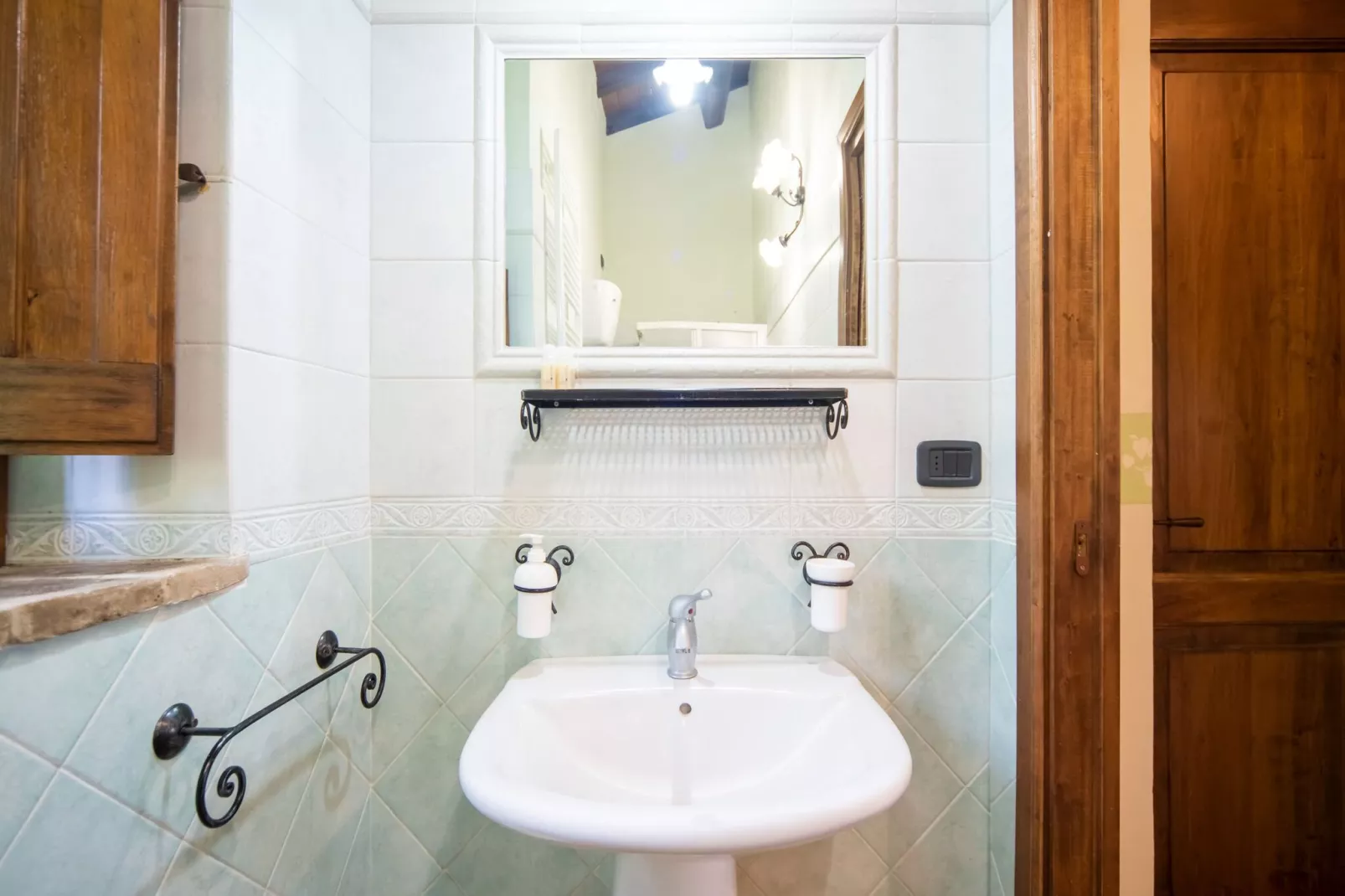 Stalla-Bathroom