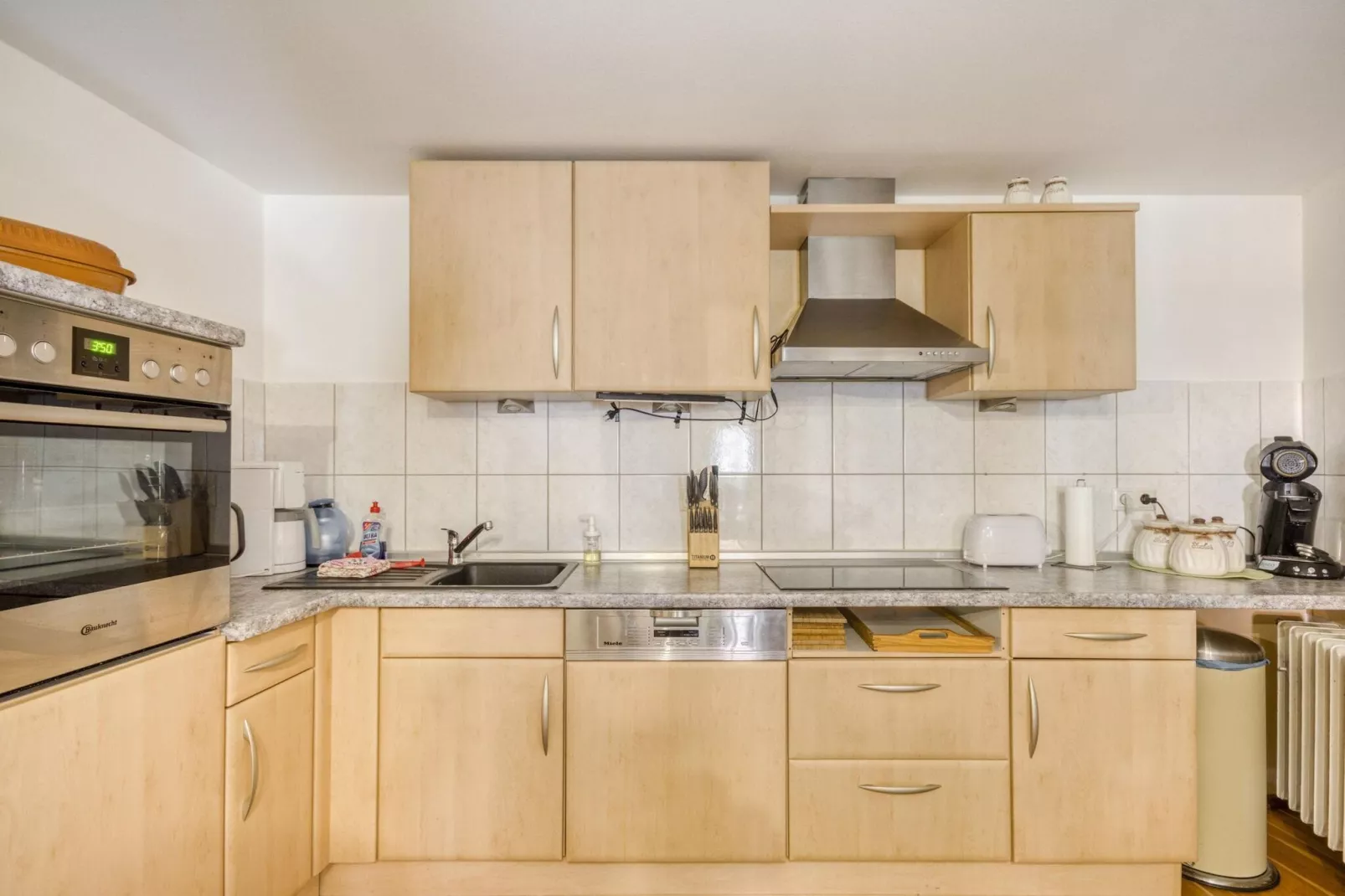Waltraud-Kitchen