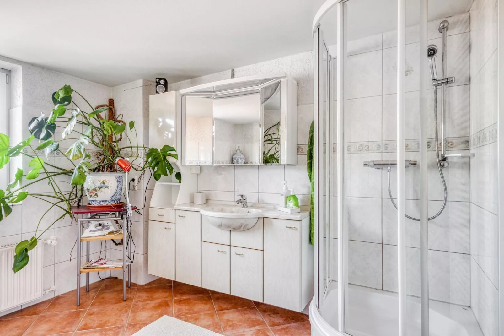 Waltraud-Bathroom