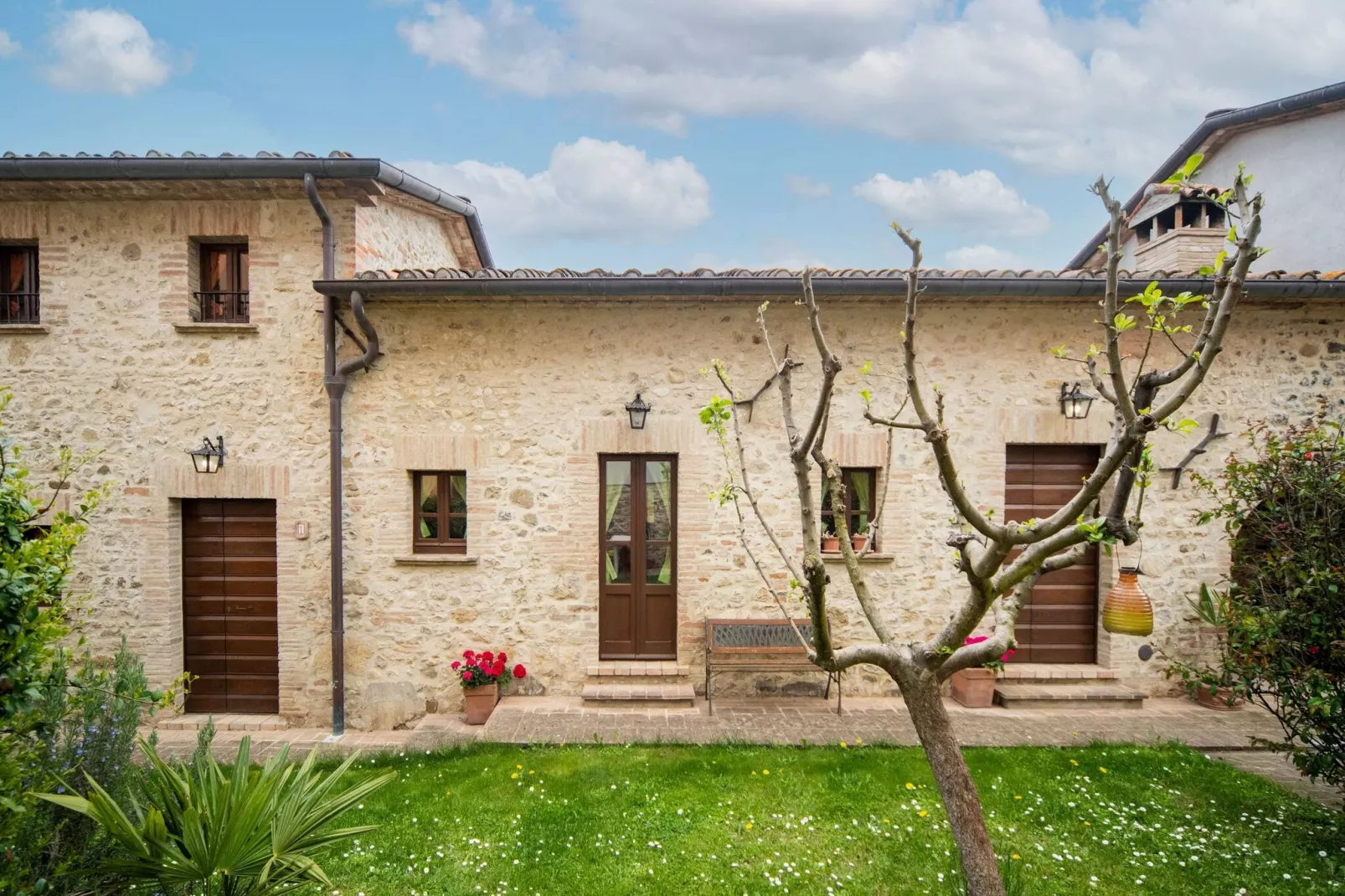 Essiccatoio Rosa-Exterior summer