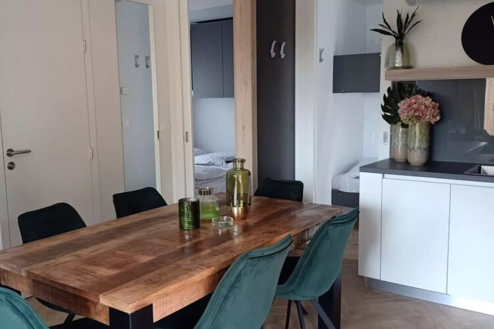 Resort Poort van Maastricht 3-Salon