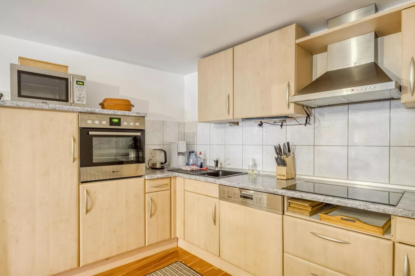 Waltraud-Kitchen