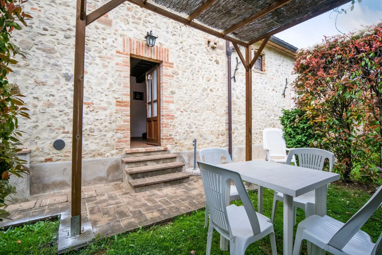 Essiccatoio Rosa-Reception hall
