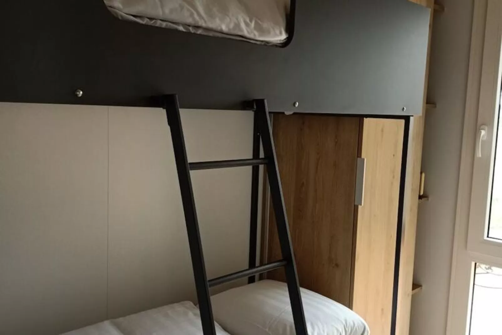 Resort Poort van Maastricht 3-Chambre