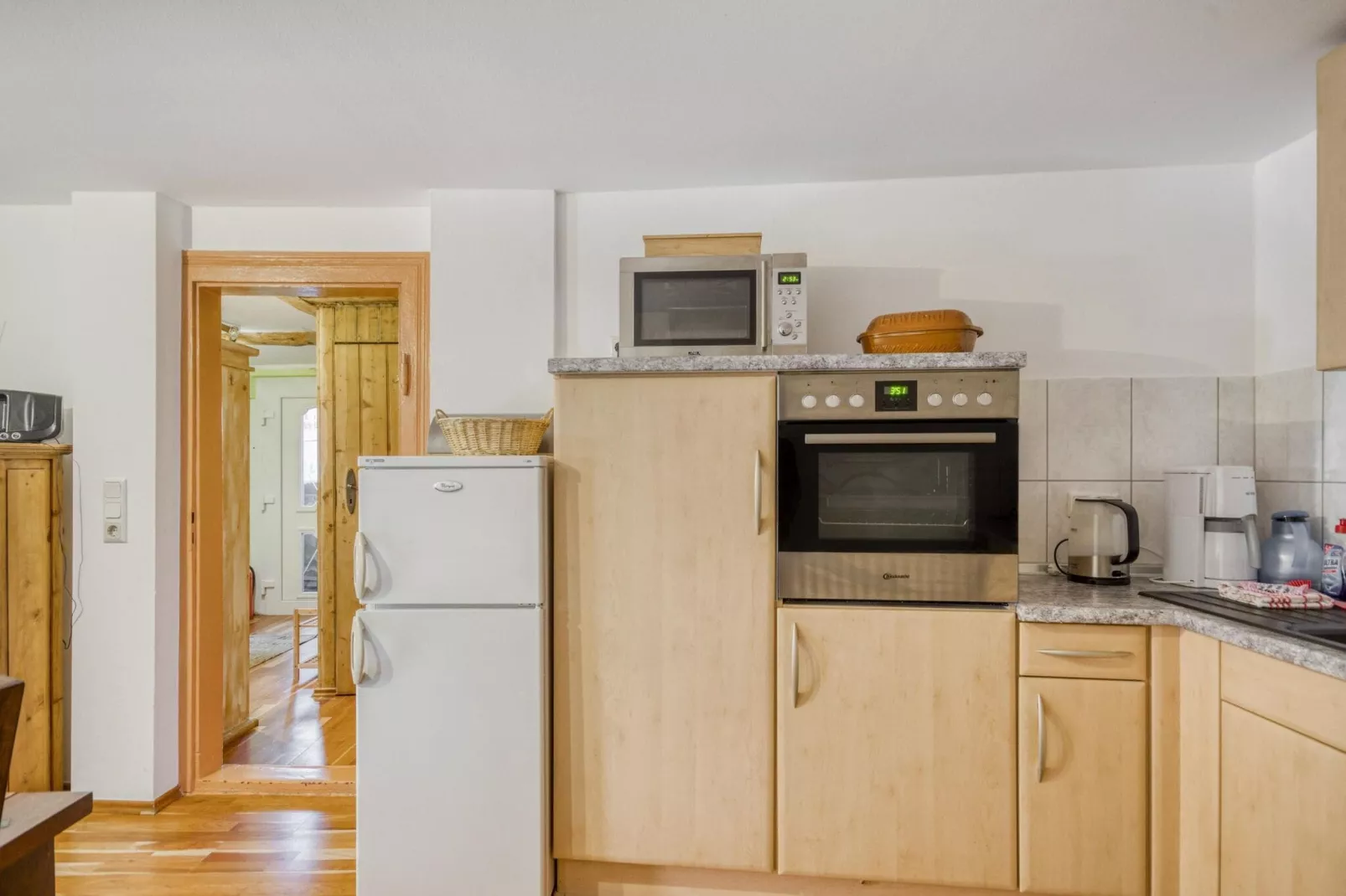 Waltraud-Kitchen