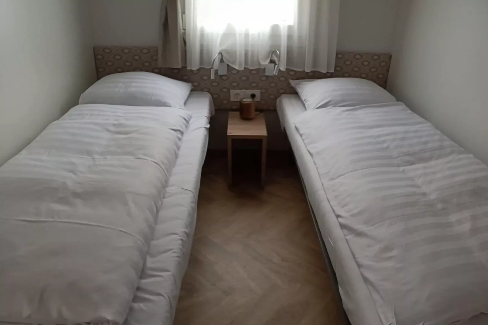 Resort Poort van Maastricht 3-Chambre