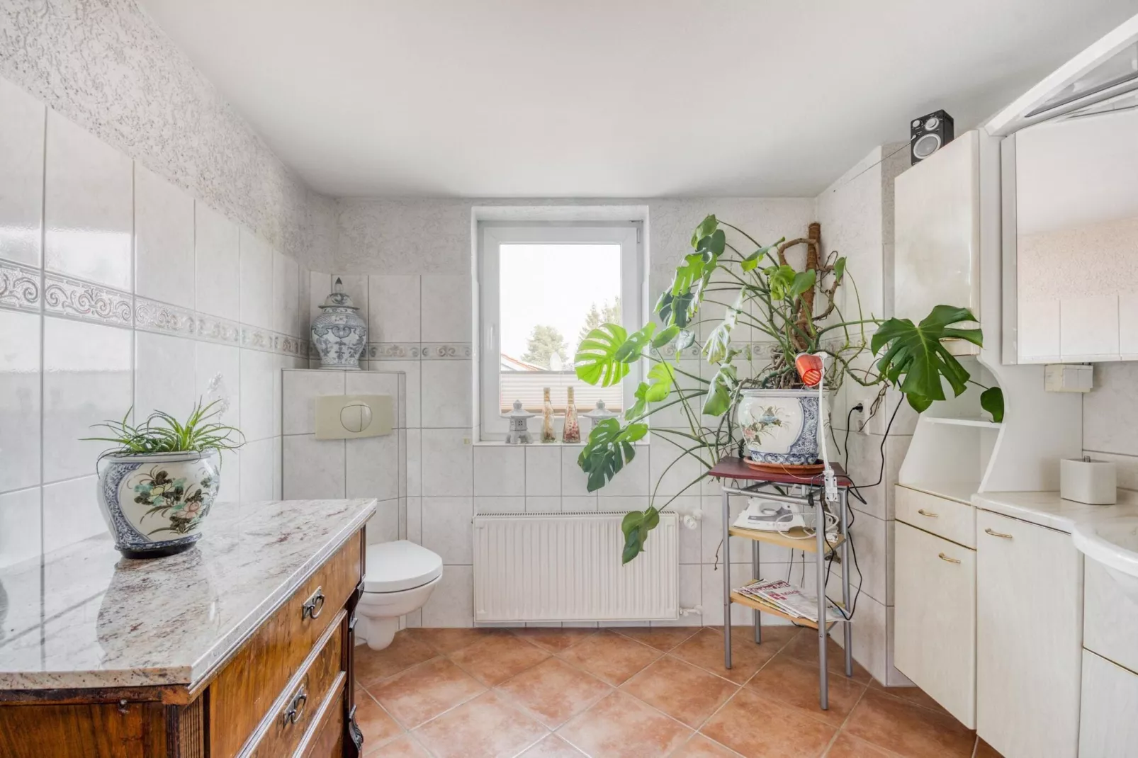 Waltraud-Bathroom