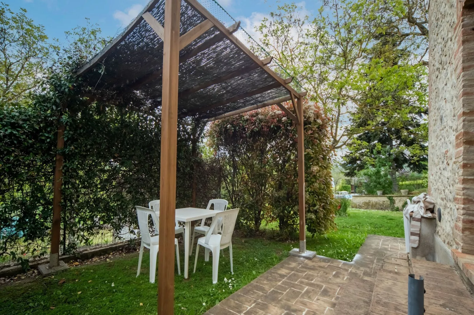 Essiccatoio Rosa-Dining room