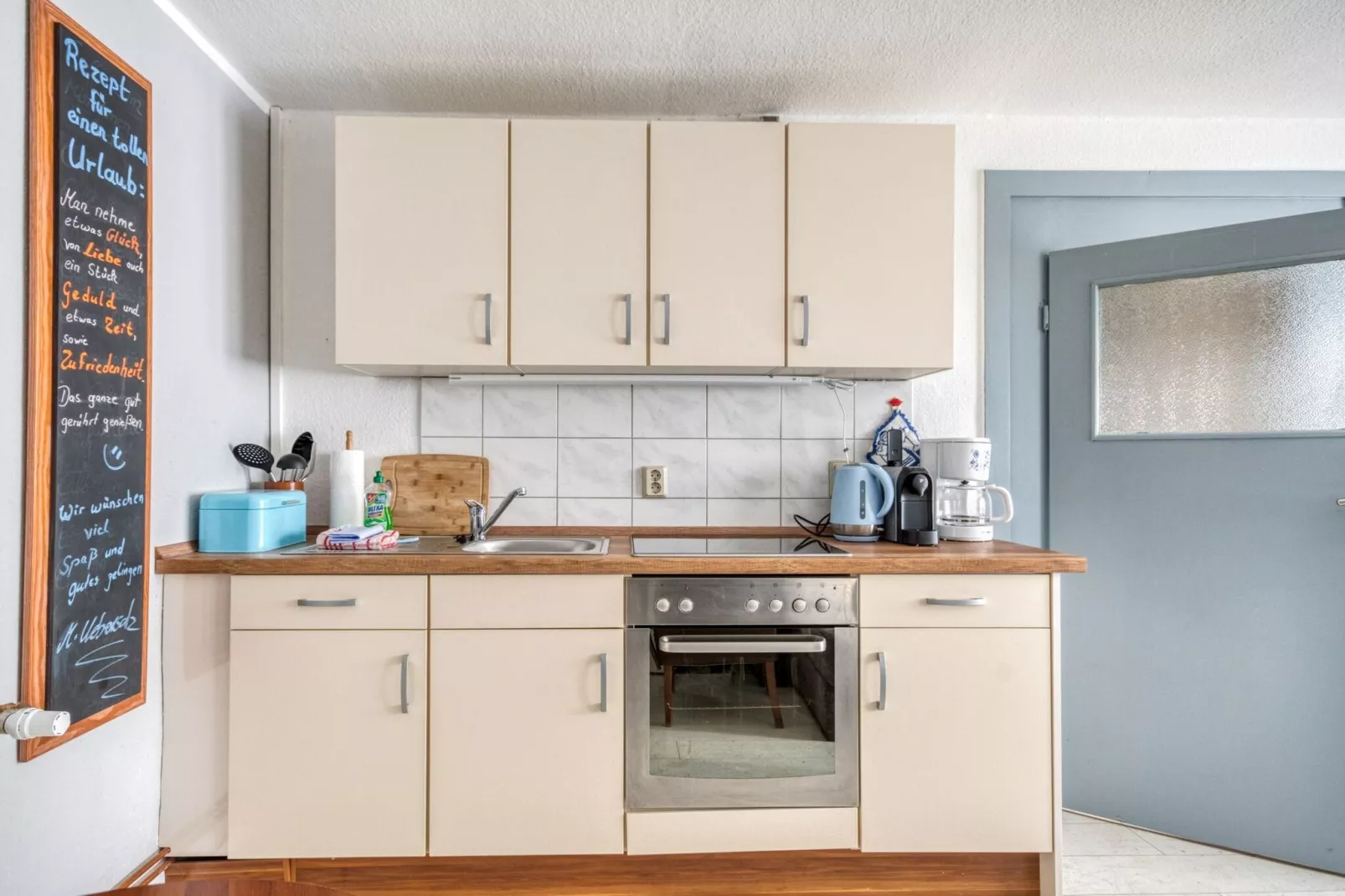 Albert-Kitchen