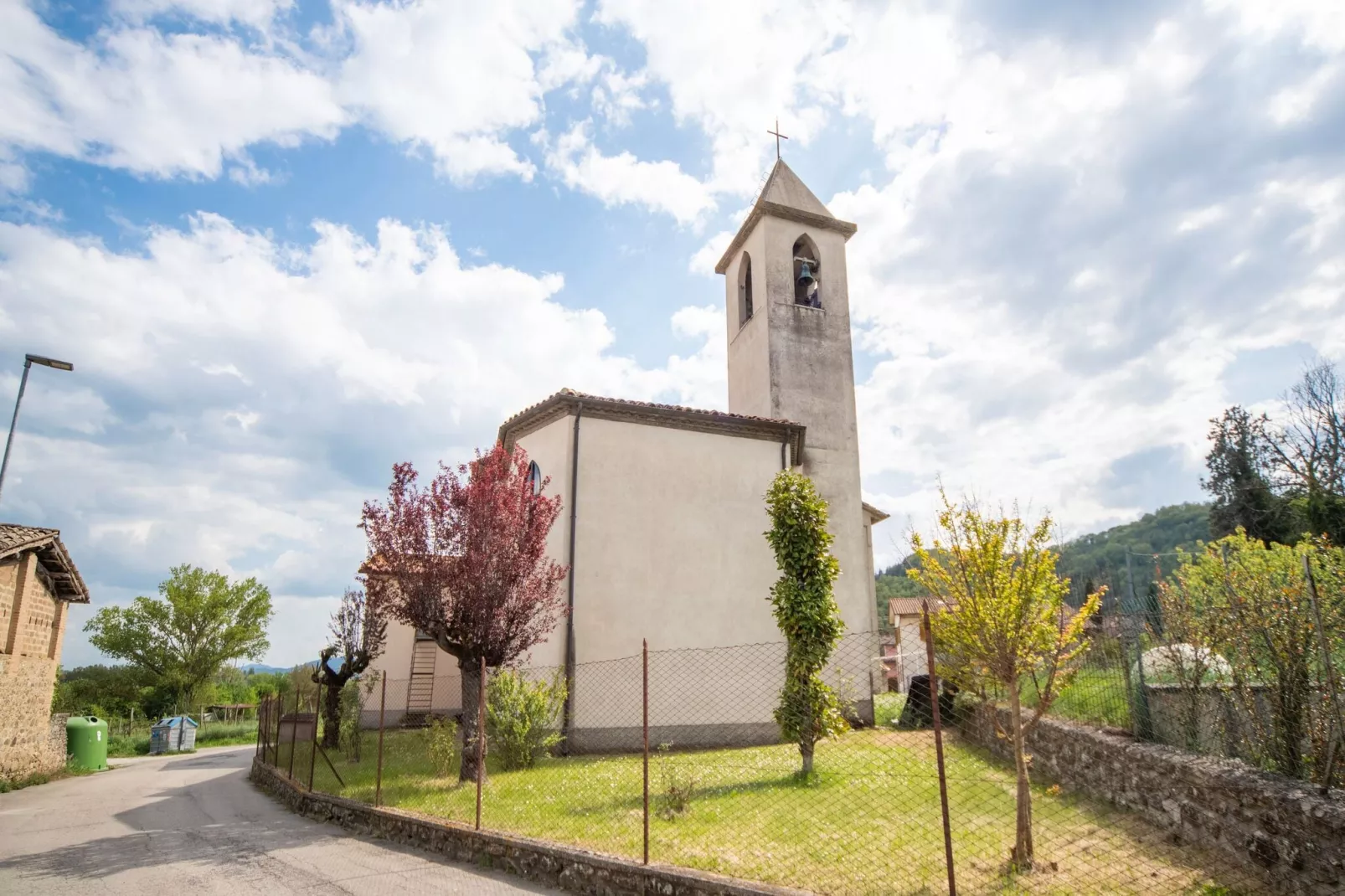 Essiccatoio Rosa-Areas summer 5km