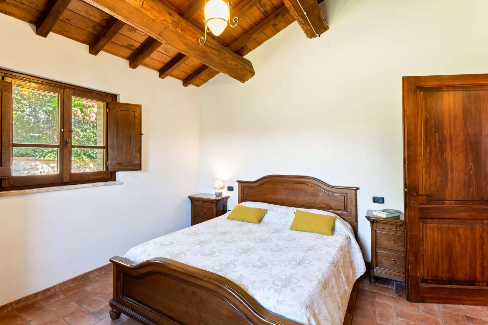 Fienile-Bedroom