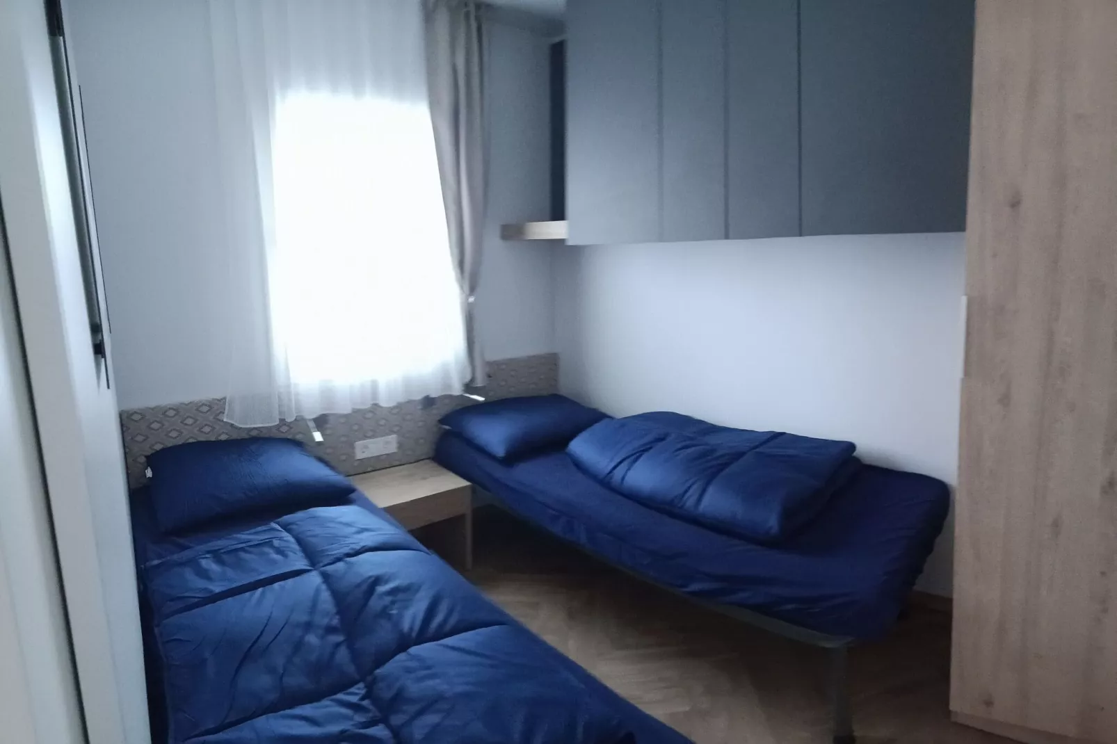 Resort Poort van Maastricht 4-Bedroom