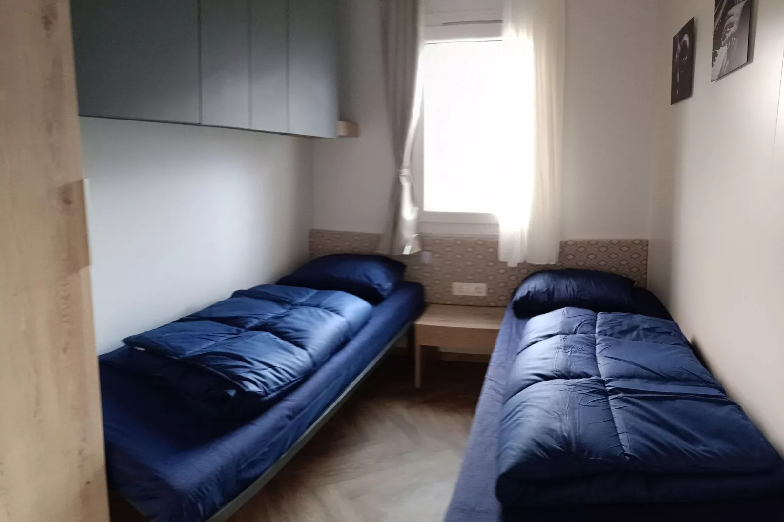 Resort Poort van Maastricht 4-Bedroom