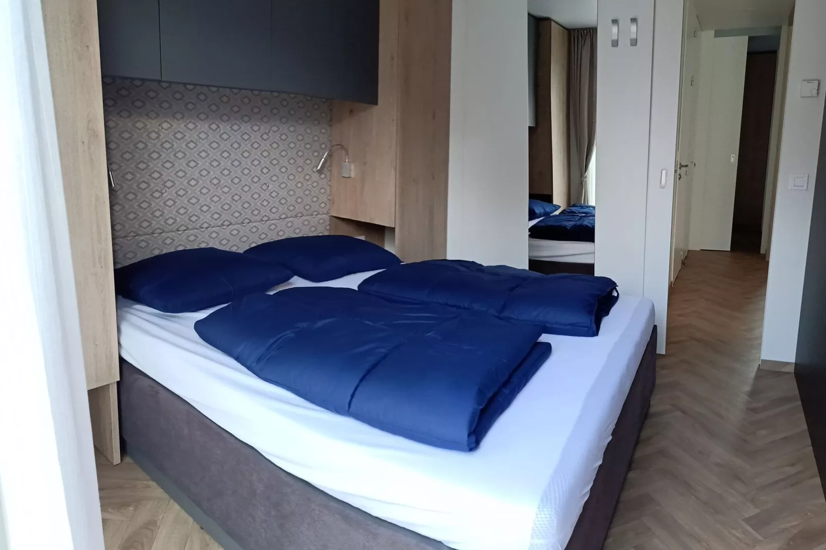 Resort Poort van Maastricht 4-Bedroom