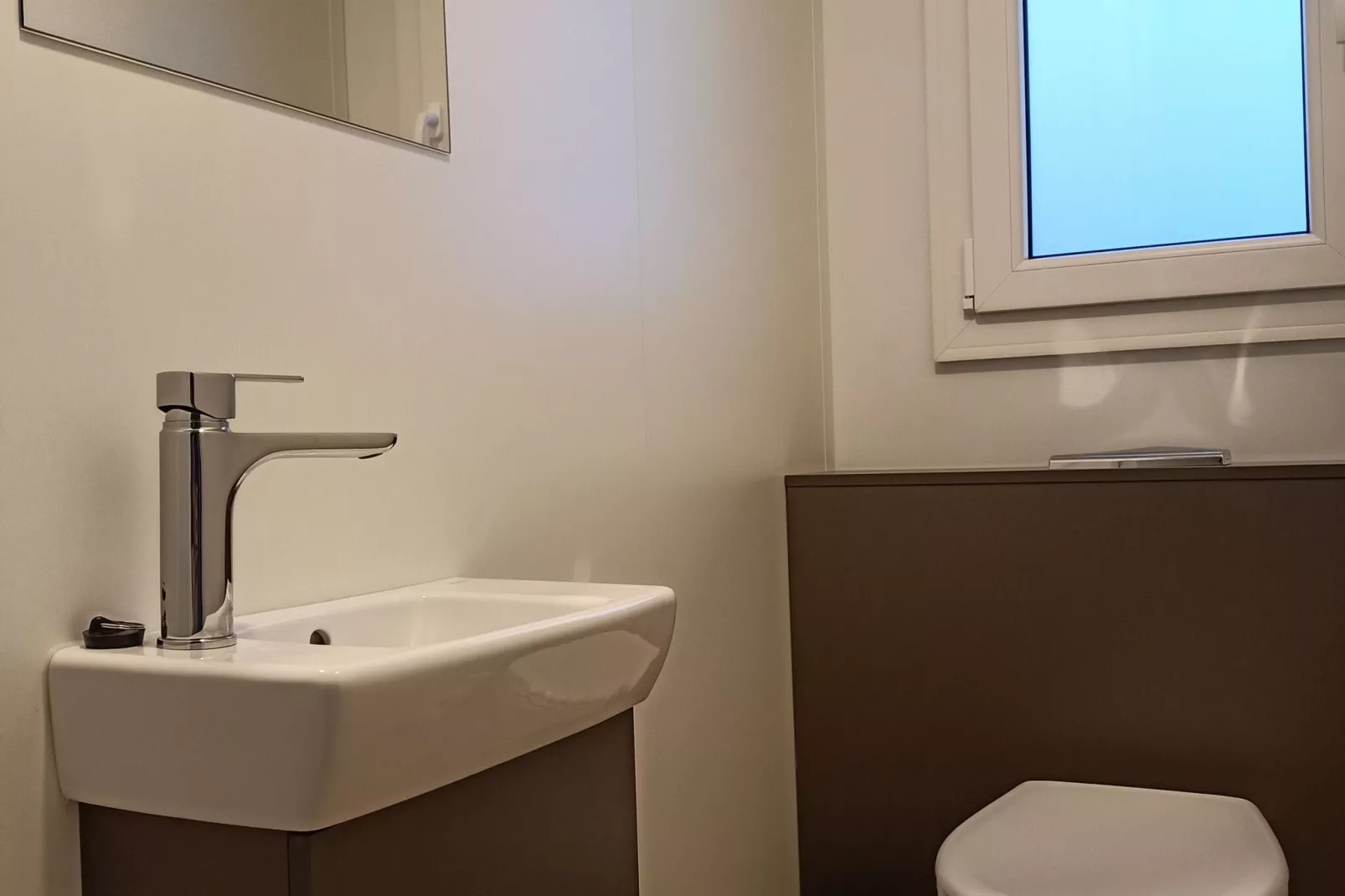 Resort Poort van Maastricht 4-Bathroom