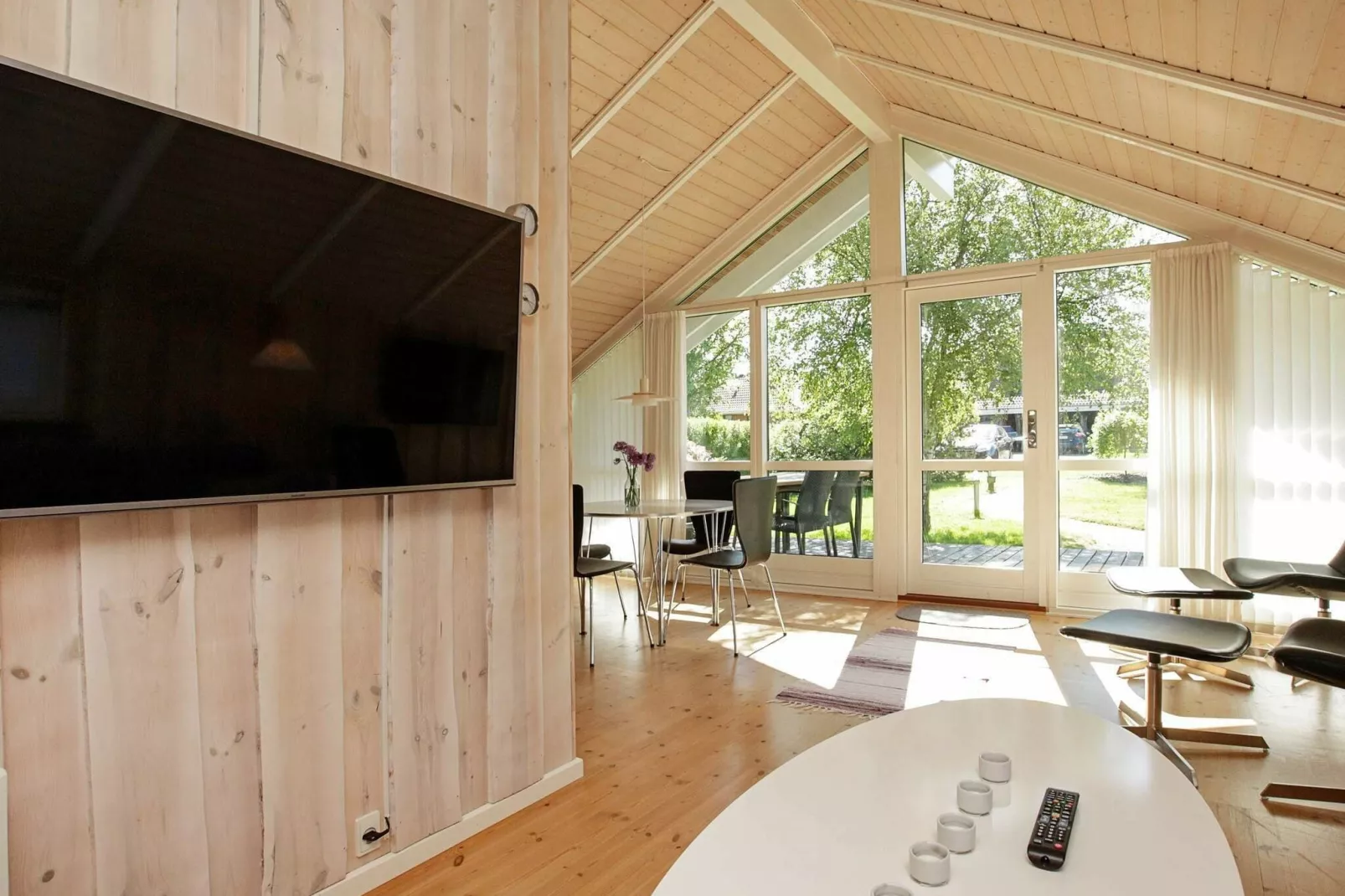 5 person holiday home in Esbjerg V-By Traum-Indoor