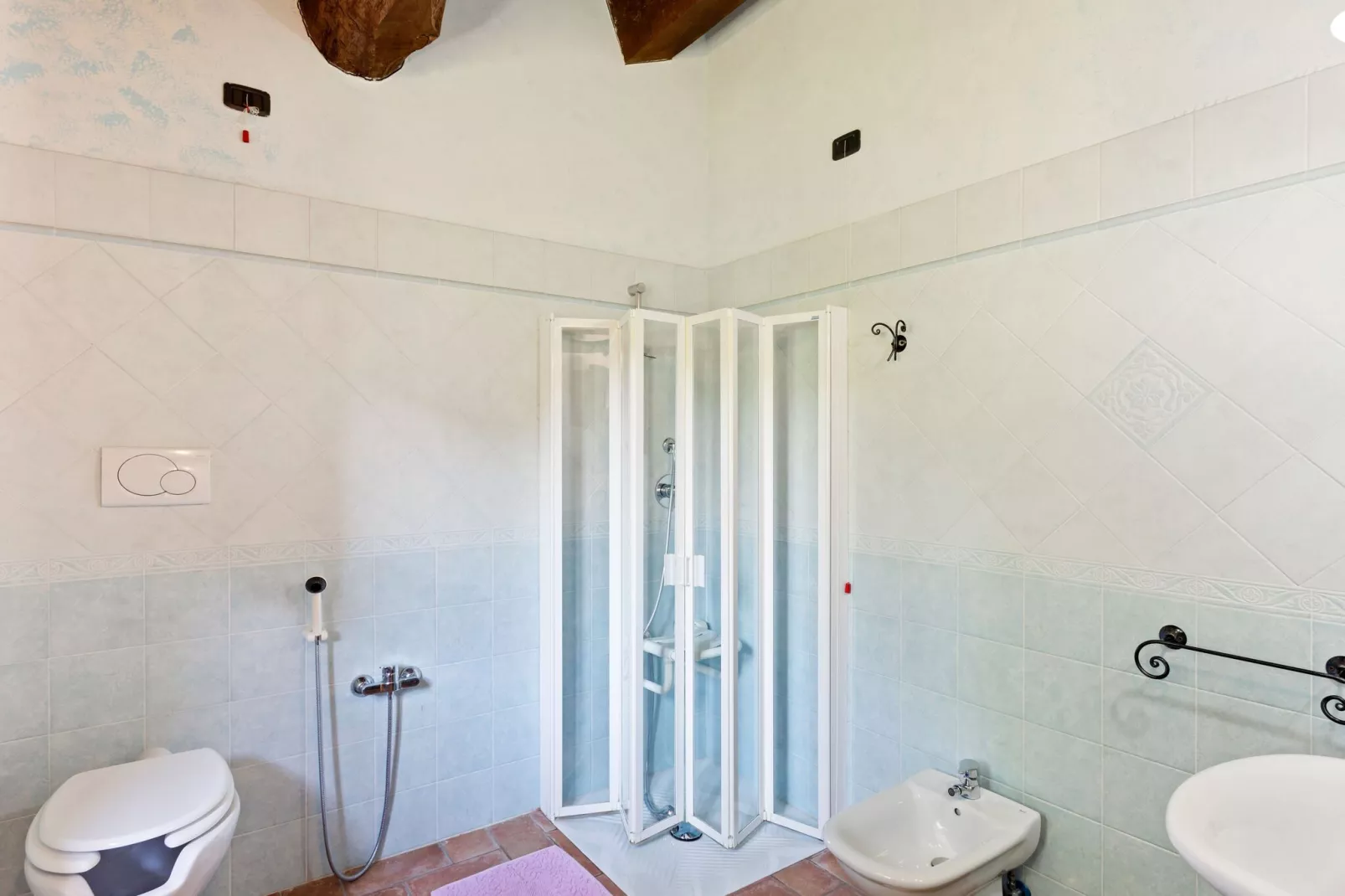 Fienile-Bathroom