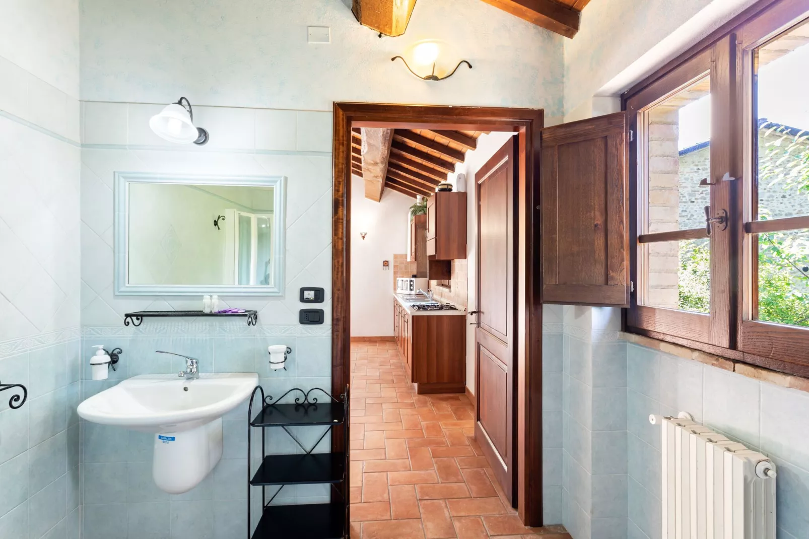 Fienile-Bathroom