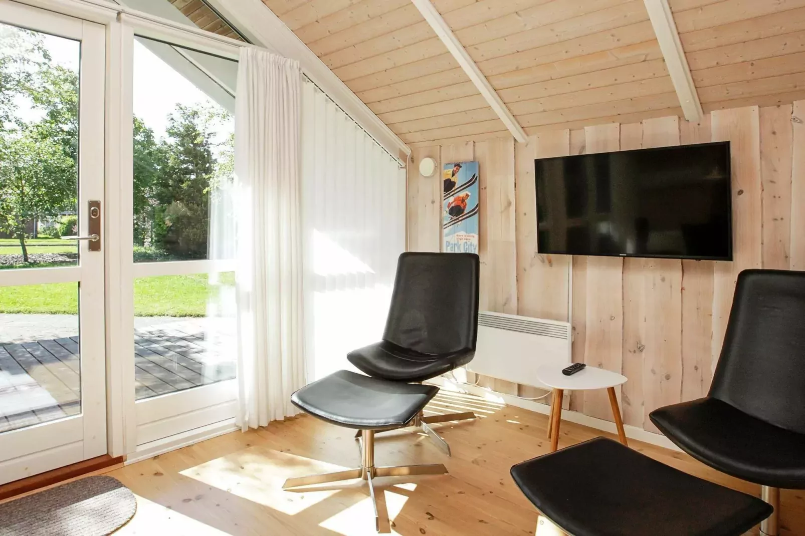 5 person holiday home in Esbjerg V-By Traum-Indoor
