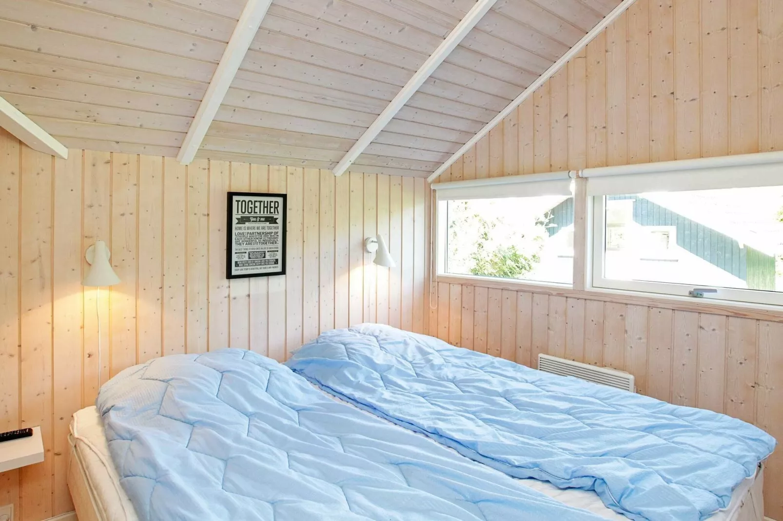 5 person holiday home in Esbjerg V-By Traum-Indoor