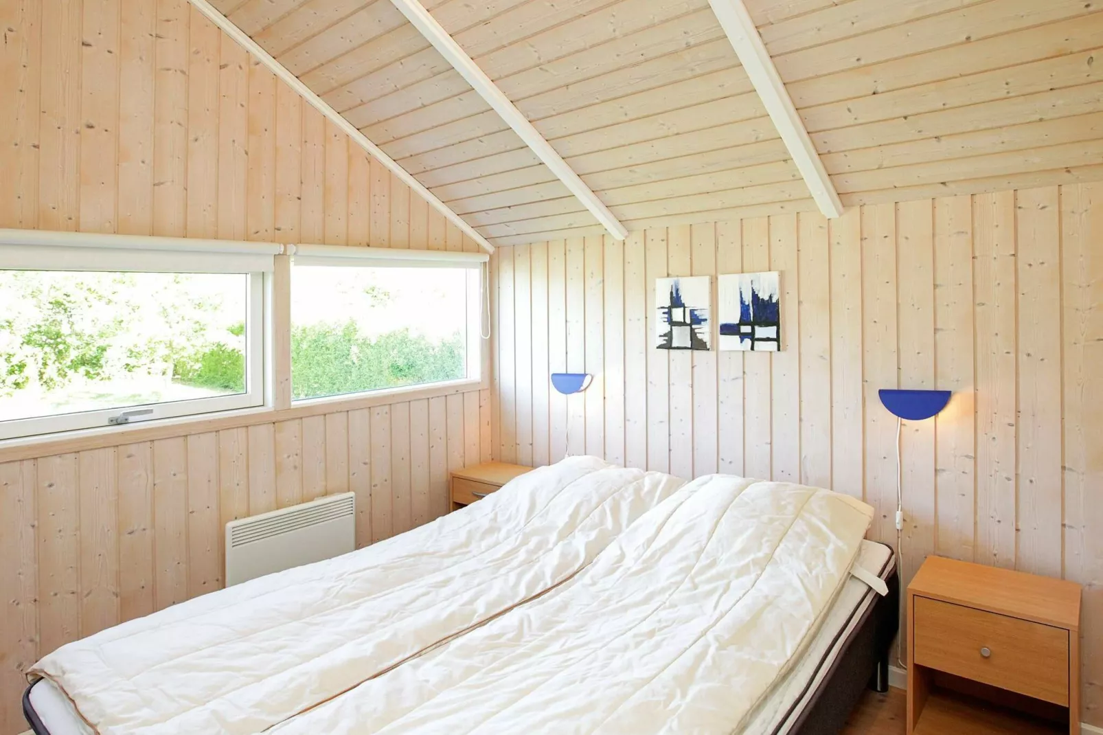 5 person holiday home in Esbjerg V-By Traum-Indoor