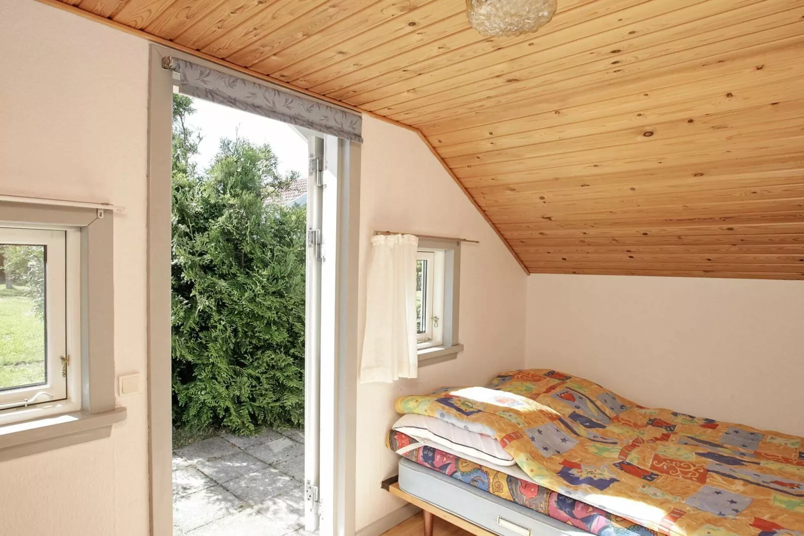 5 person holiday home in Esbjerg V-By Traum-Indoor