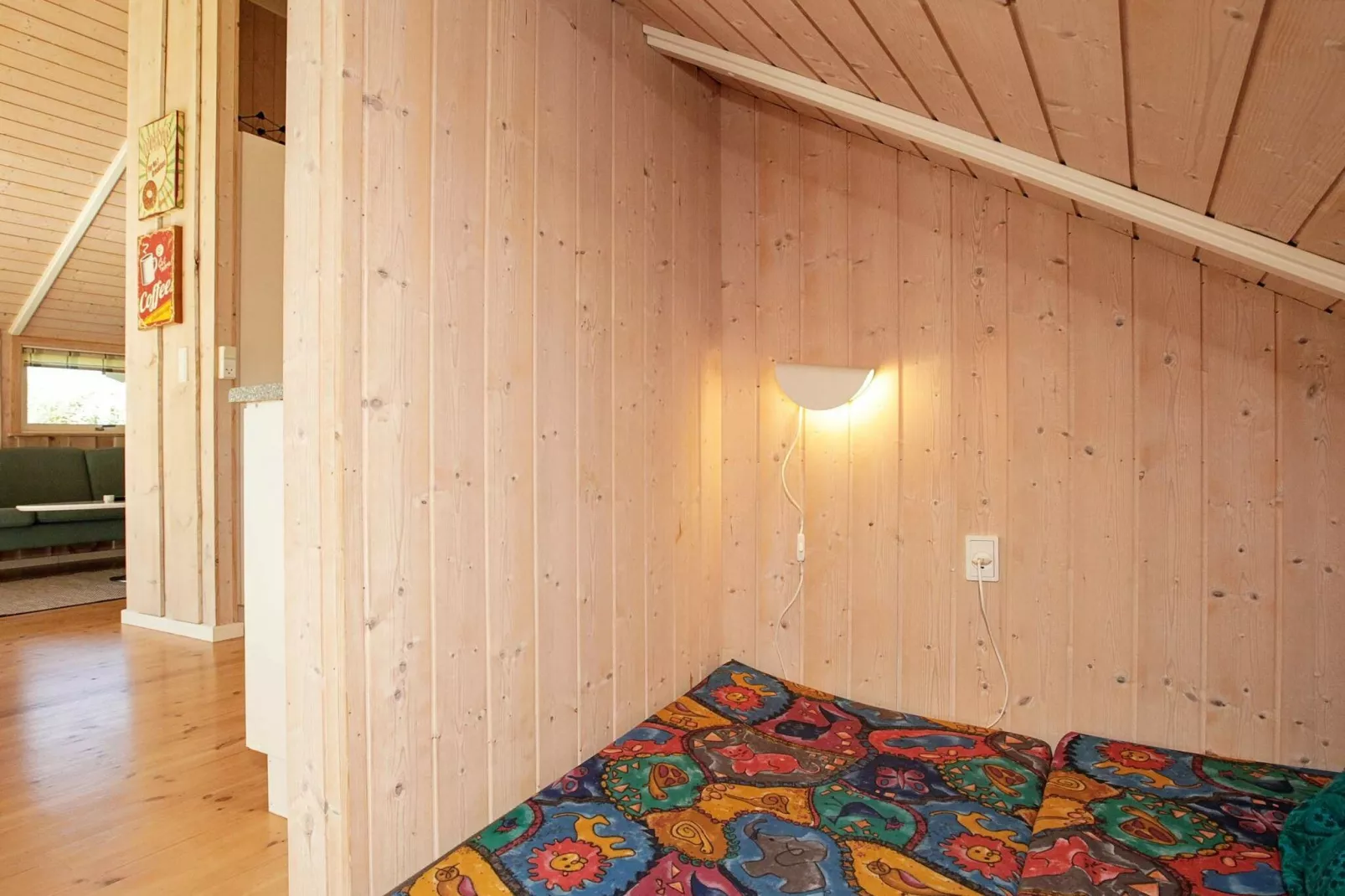 5 person holiday home in Esbjerg V-By Traum-Indoor