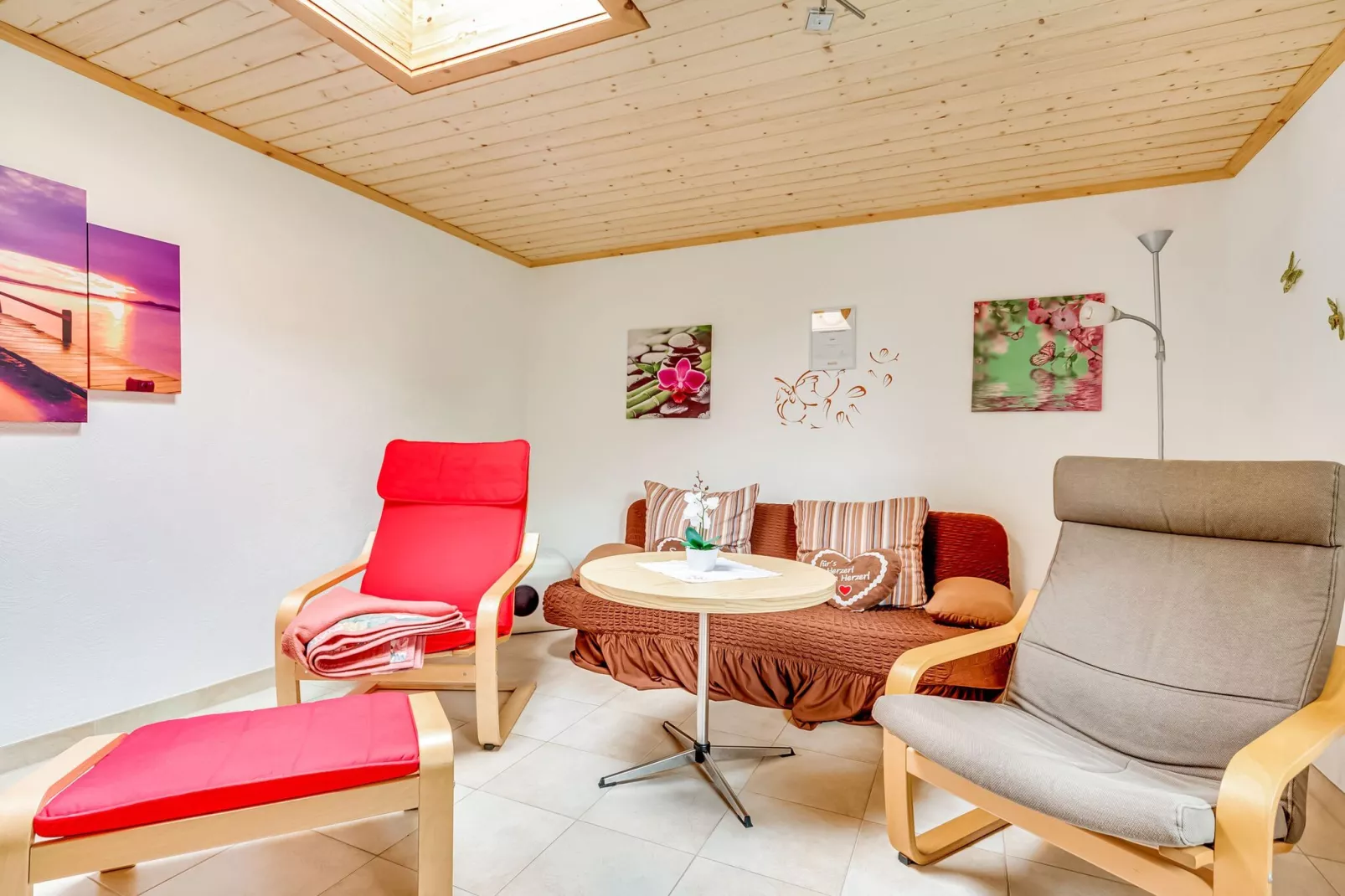Edda-Living room