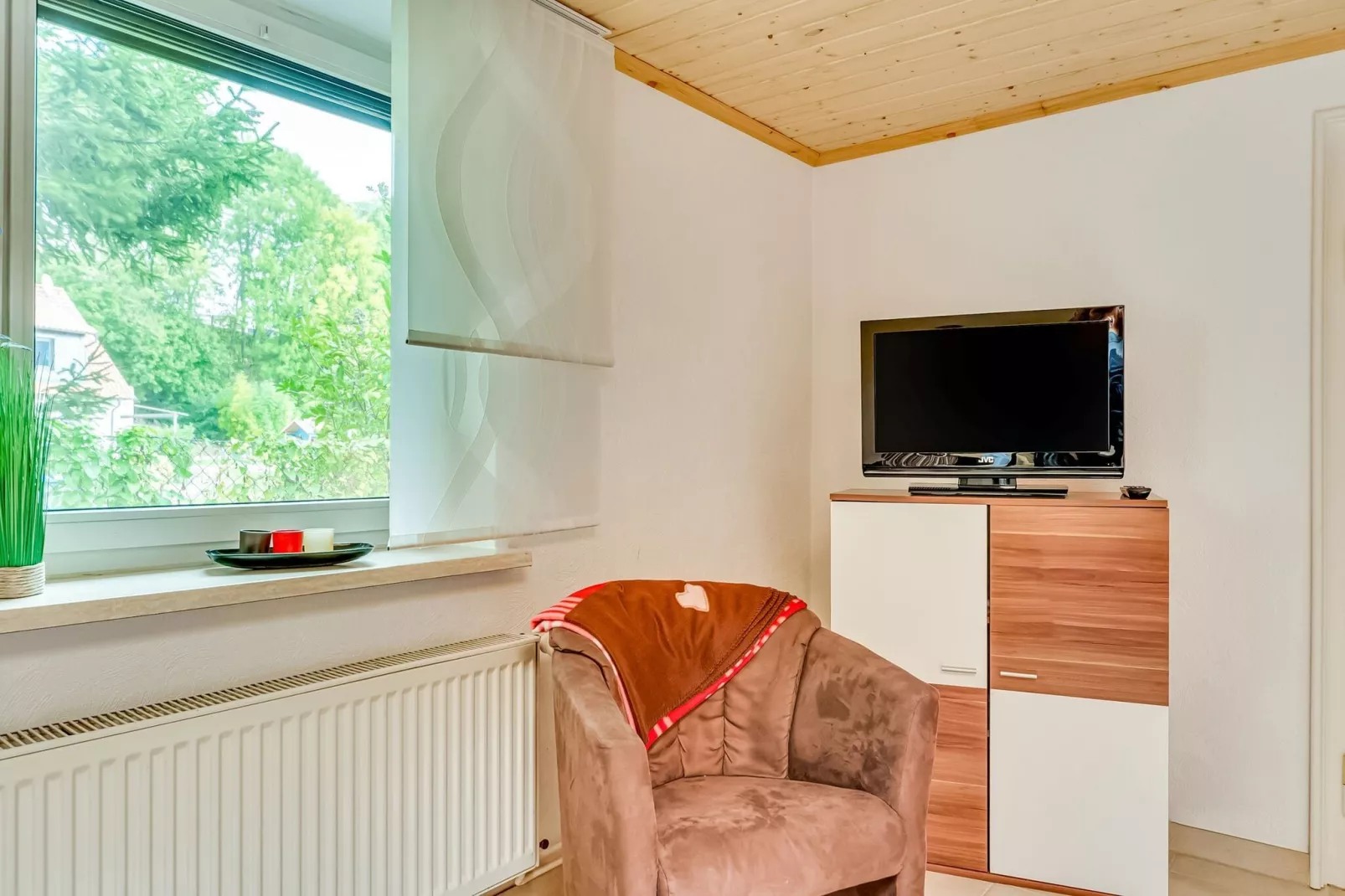 Edda-Living room